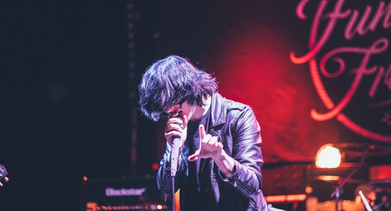 “Blink-182”, la contraseña más pirateada de la música