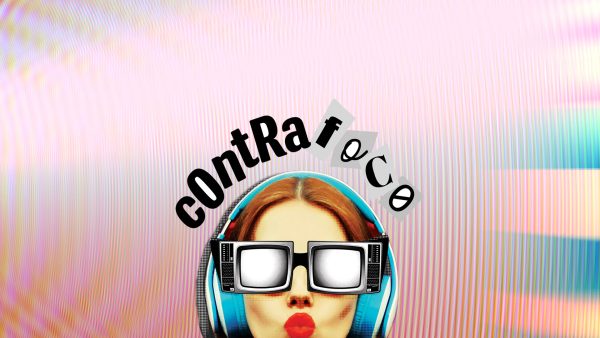 'Contrafoco' te invita a cambiar el enfoque con el que ves series y películas