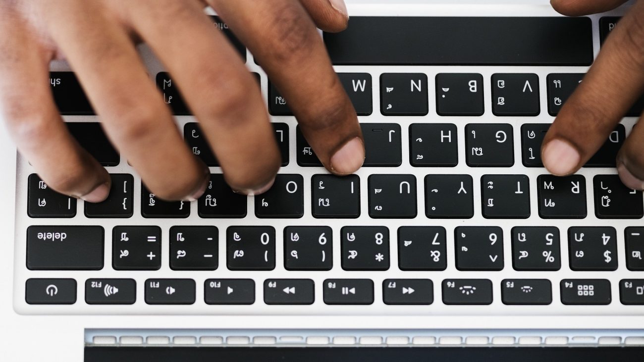 ConVerTIC, software gratis para las personas con discapacidad visual