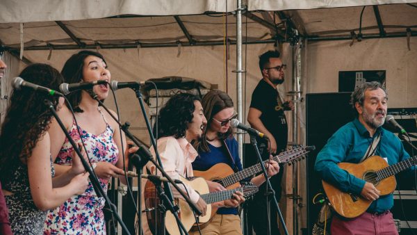 Estímulos para músicos, solistas, agrupaciones e investigadores en música