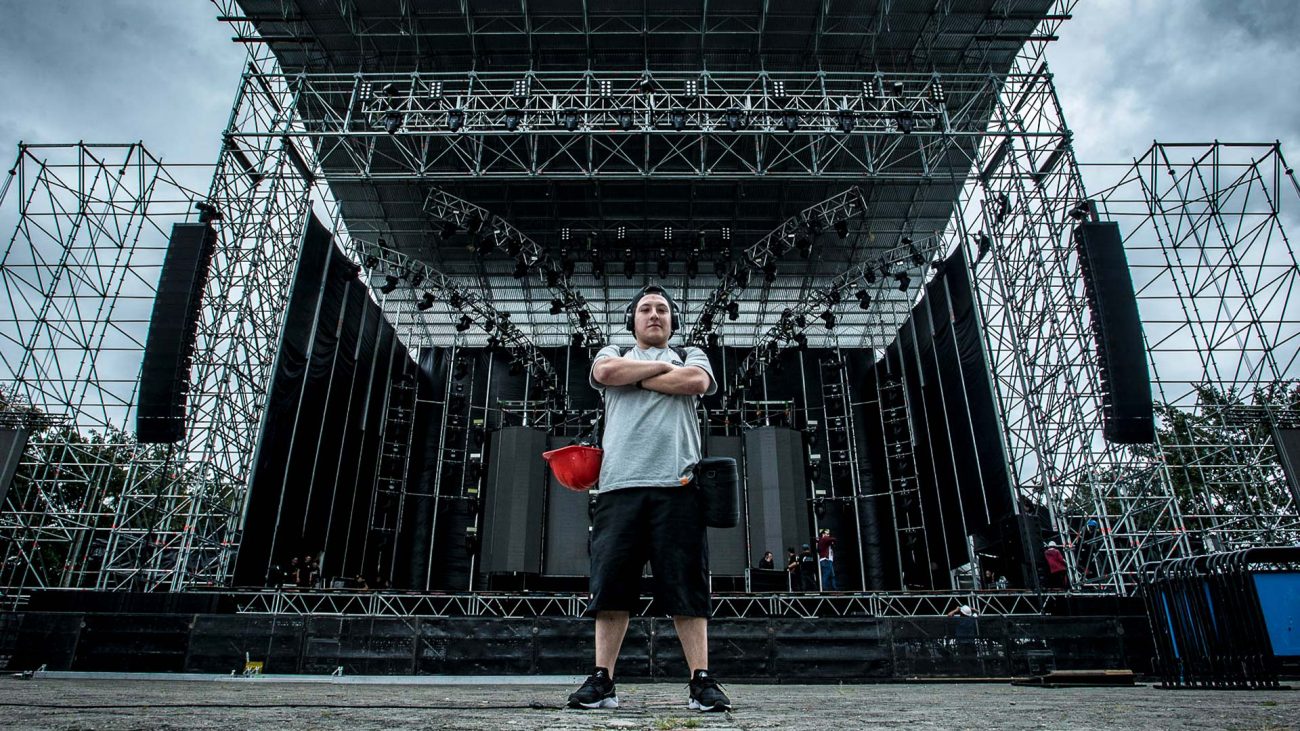 Convocatoria para premiar la innovación y creatividad en la producción de eventos