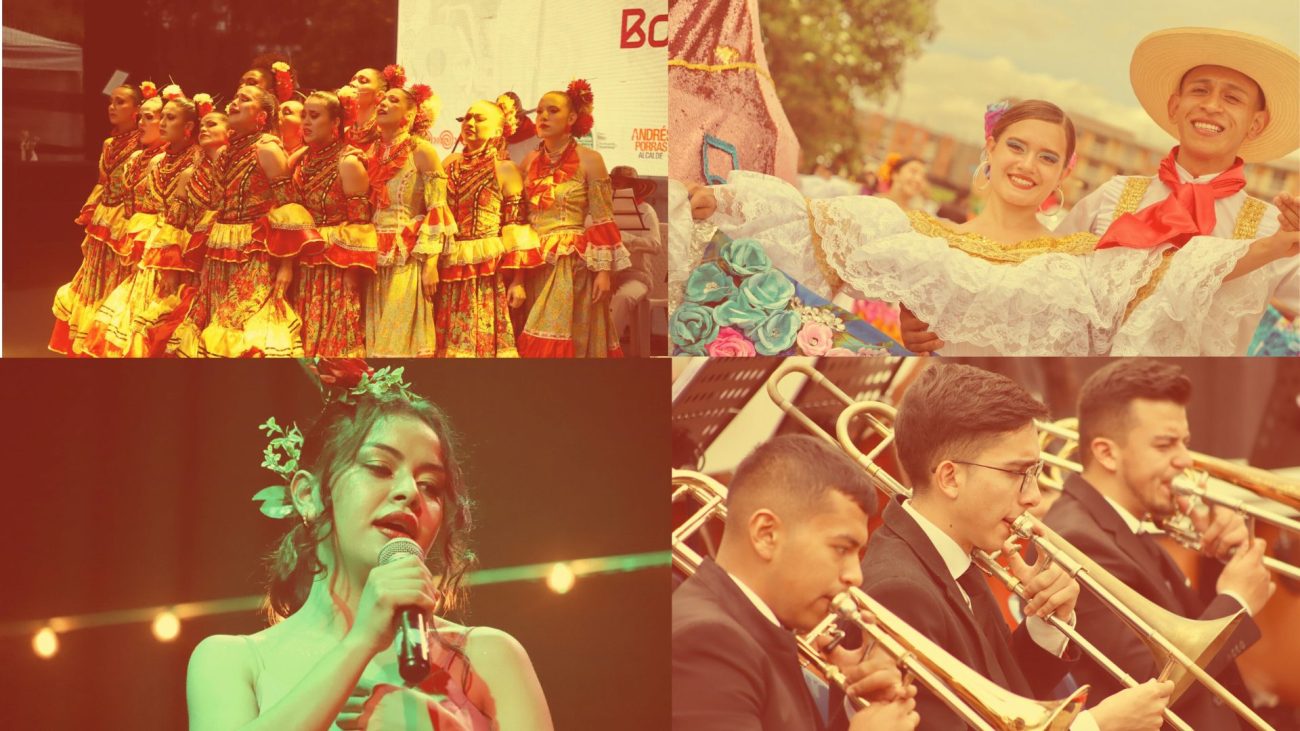 Tocancipá entregará 200 millones de pesos en estímulos