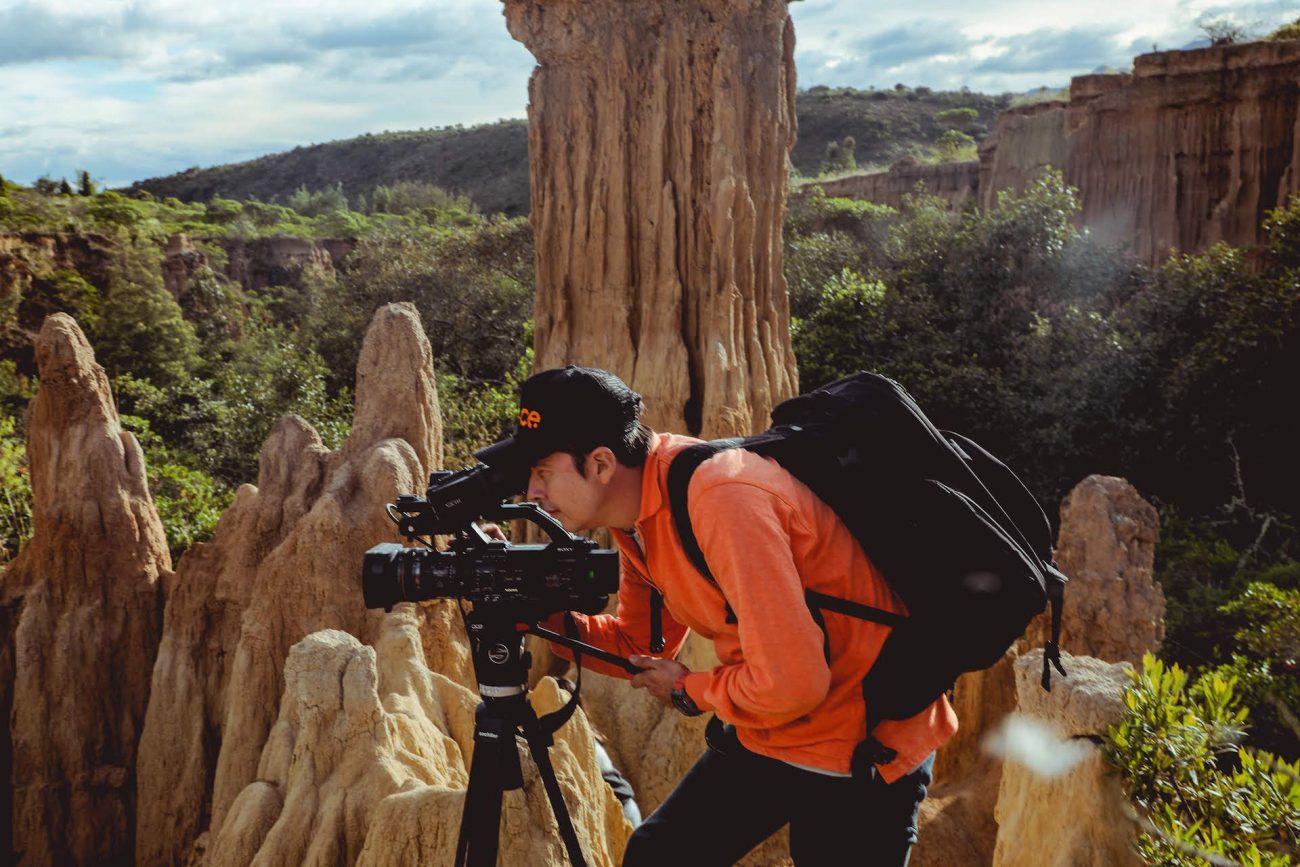 Convocatorias regionales Canal Trece 2019