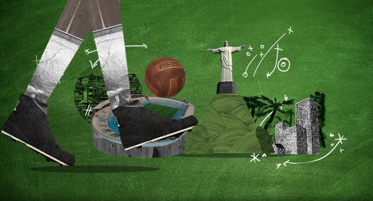 ¿A qué horas es la final de la Copa América 2021?