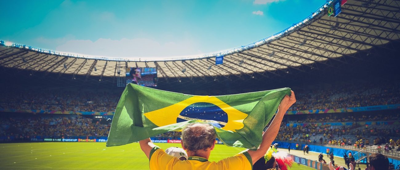 Copa América Brasil 2019: calendario, horarios y partidos de la Selección Colombia