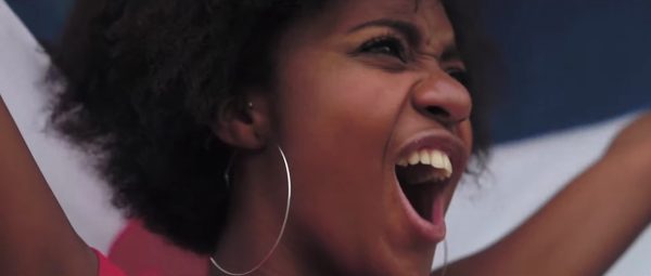 ¿Cuál es la canción oficial de la Copa América 2019?