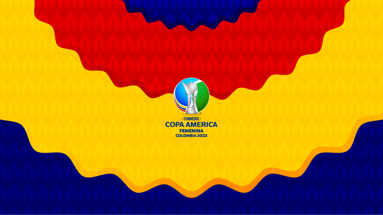 Colombia, subcampeona de la Copa América Femenina 2022
