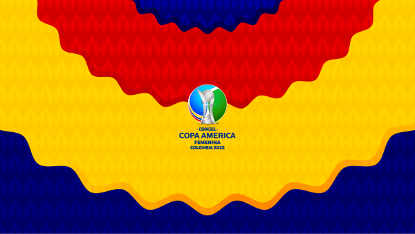 Colombia, subcampeona de la Copa América Femenina 2022