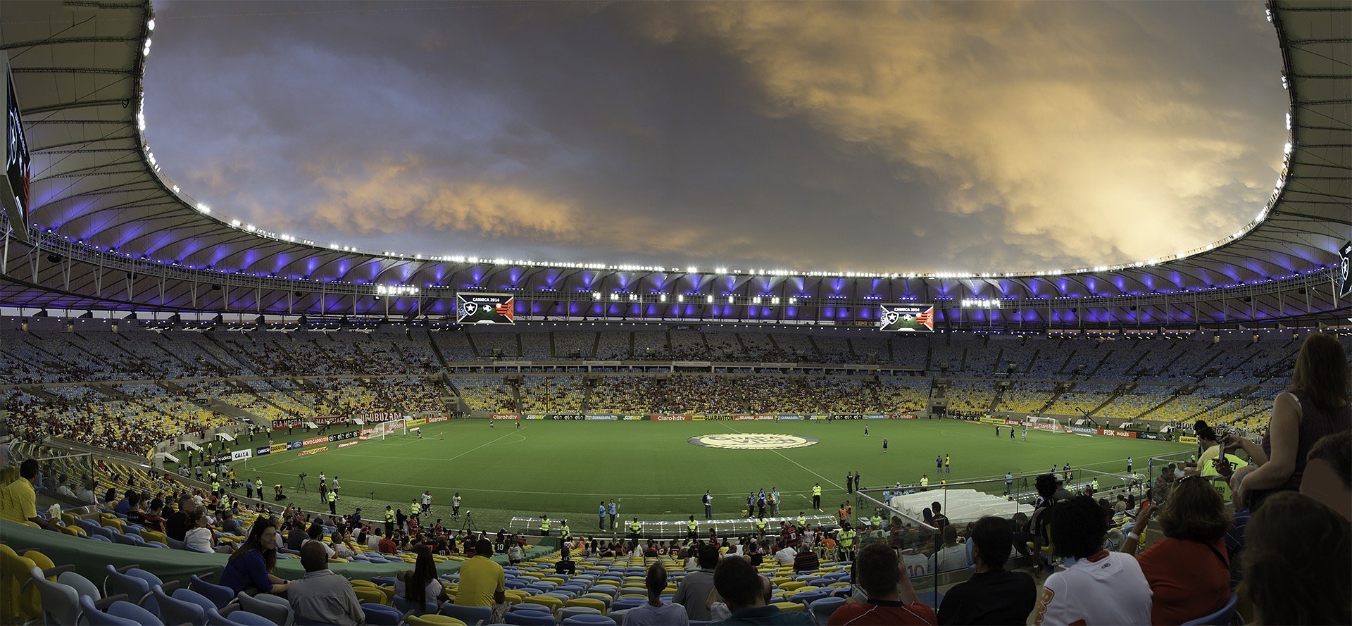 Copa Libertadores 2020: calendario, partidos y resultados de hoy