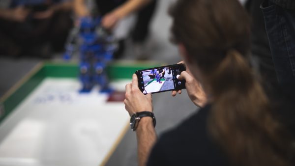 La Copa Robi quiere romper un récord mundial