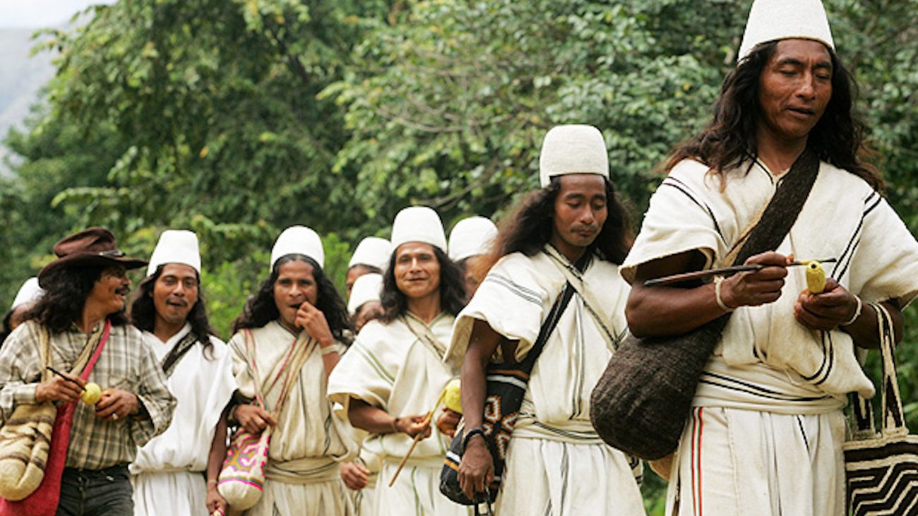 Hay 340.141 familias indígenas en riesgo: Onic