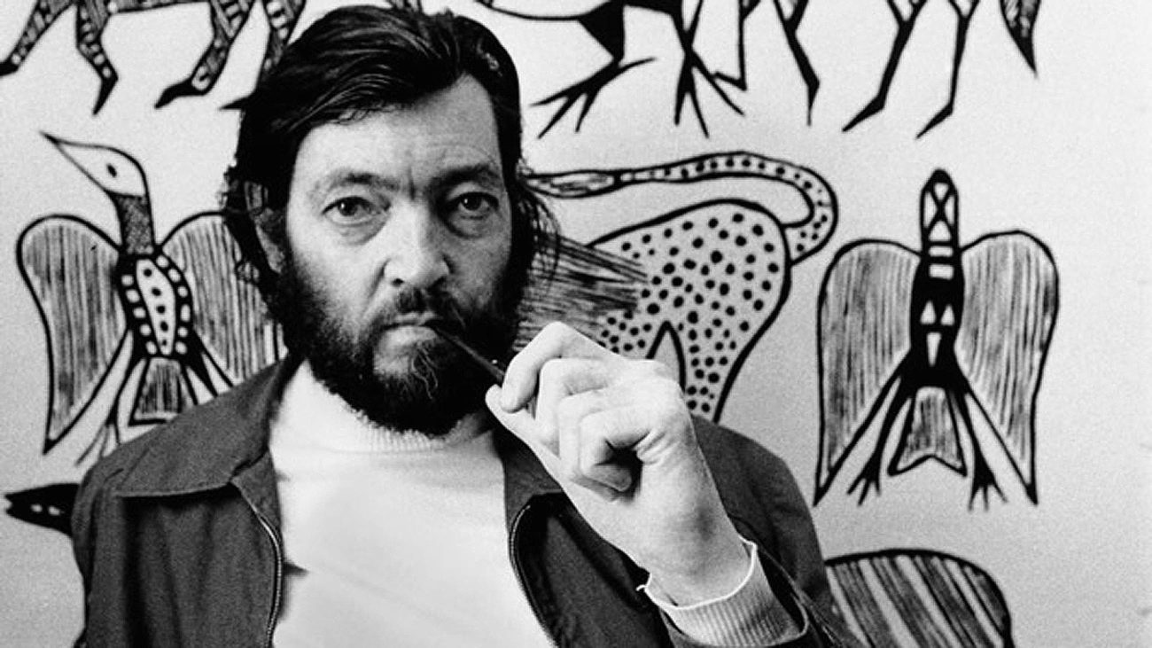 Cortázar: 36 años de su partida