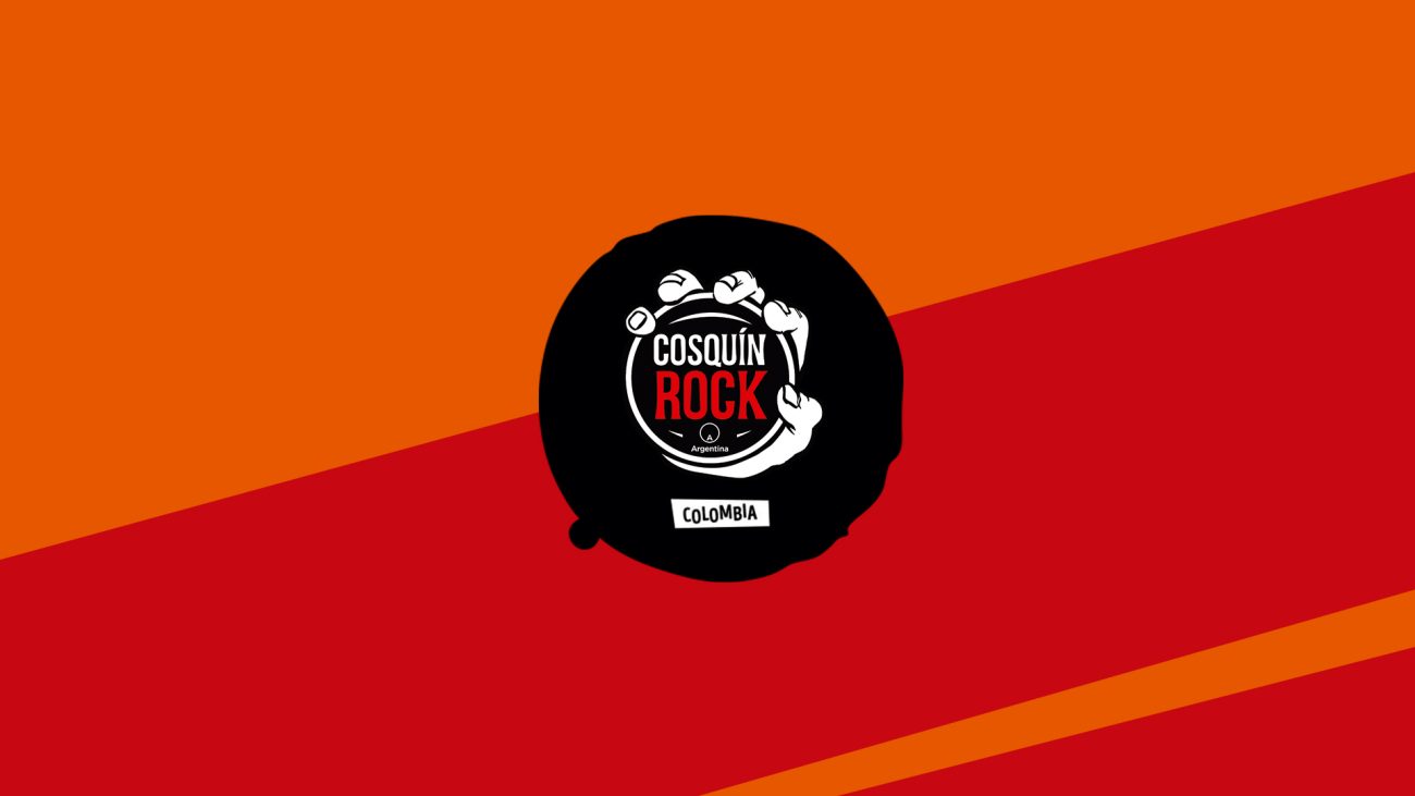 ¿Quieres ir al Cosquín Rock? ¡Te llevamos!