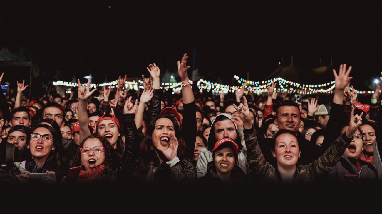 Cosquín Rock Colombia 2018: esta es la programación oficial