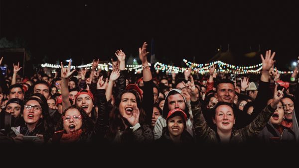 Cosquín Rock Colombia 2018: esta es la programación oficial