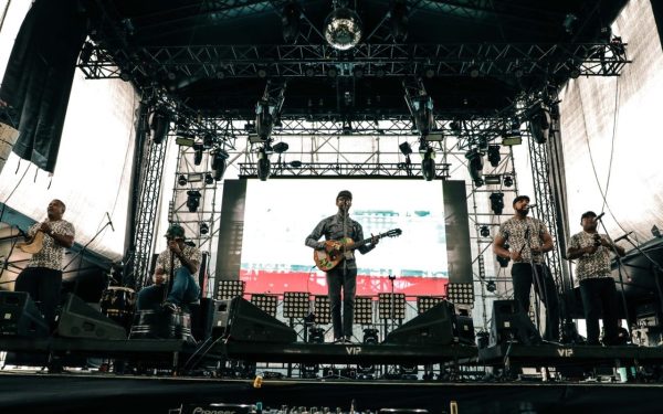 Cosquín Rock Colombia 2018: cartel confirmado