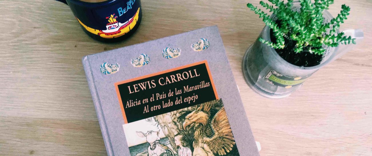 Secretos detrás de 'Alicia en el País de las Maravillas'