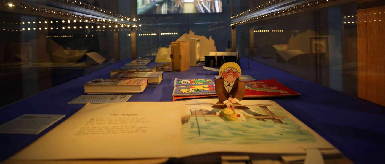 Los libros prohibidos de Cambridge