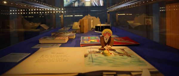 Los libros prohibidos de Cambridge