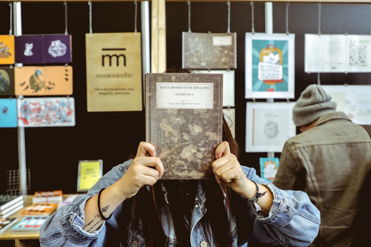 Cali, Medellín y Bucaramanga se unen a las fiestas del libro