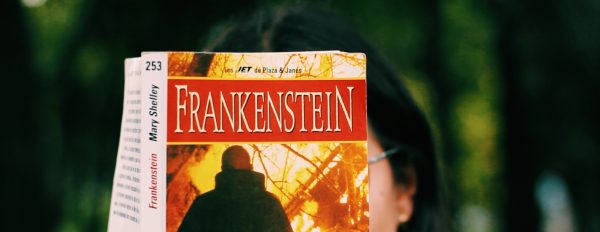 'Frankenstein', más allá de la novela gótica