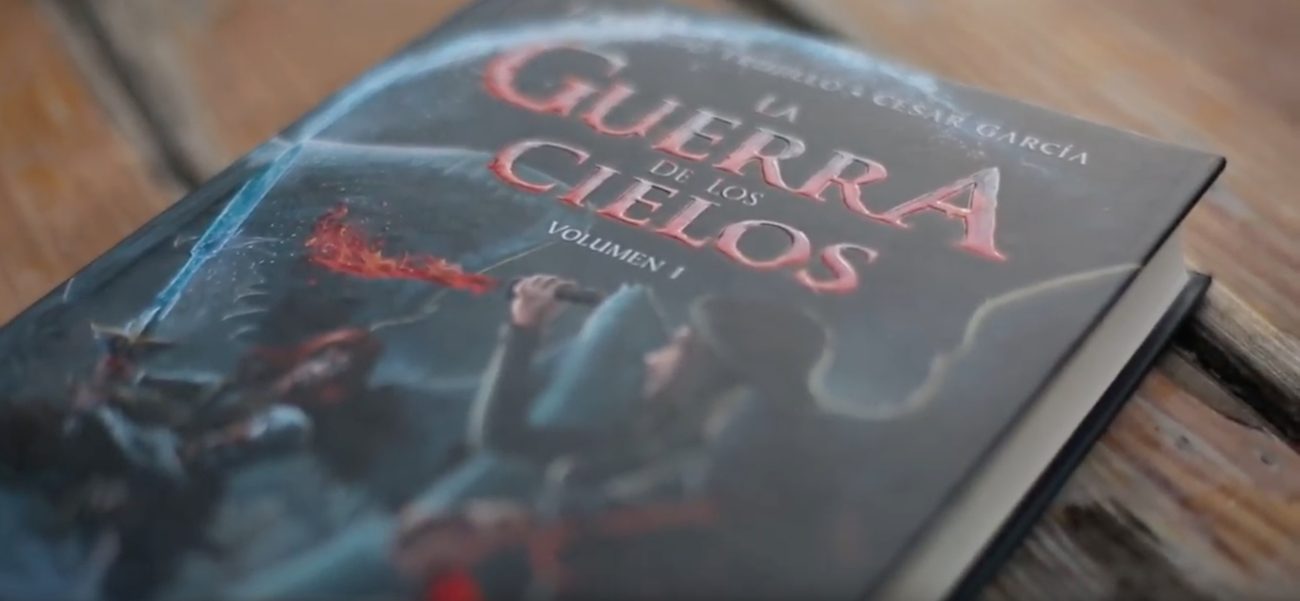 Fernando Trujillo y César García: el fenómeno del libro digital