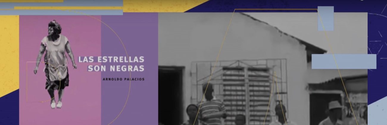 Letras afrocolombianas: cuatro fragmentos de literatura negra