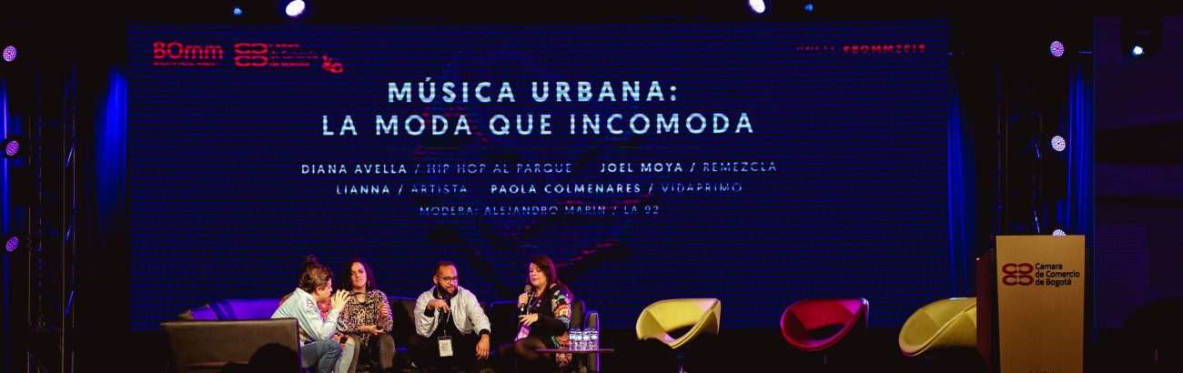 ¿Qué hace al reggaetón tan popular en la música?