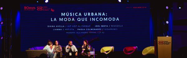 ¿Qué hace al reggaetón tan popular en la música?