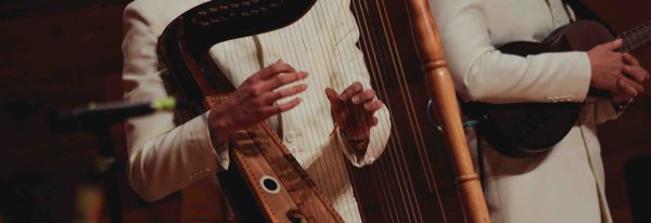 Palo Cruza'o: "La marimba tocó joropo, el violín tocó joropo y el público bailó joropo"