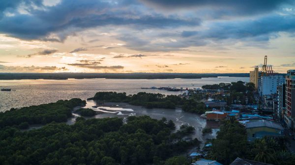 Memorias de Rauliman: el primer MC en grabar un álbum de rap en Colombia