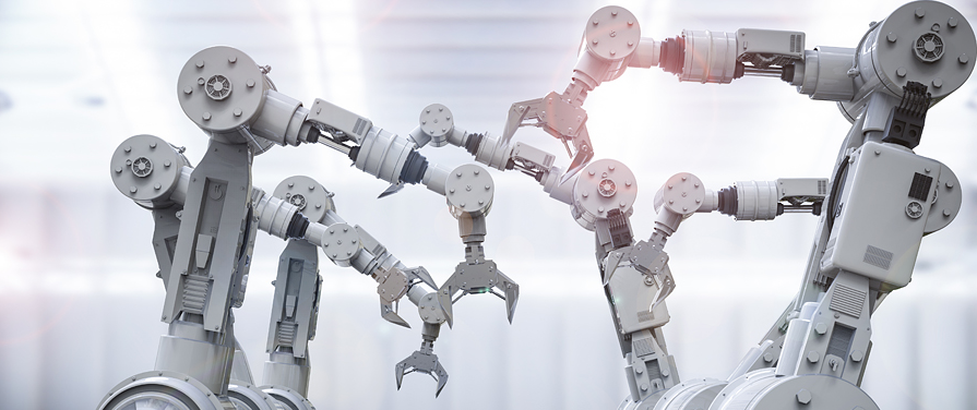 Robótica en Colombia: algunos momentos importantes