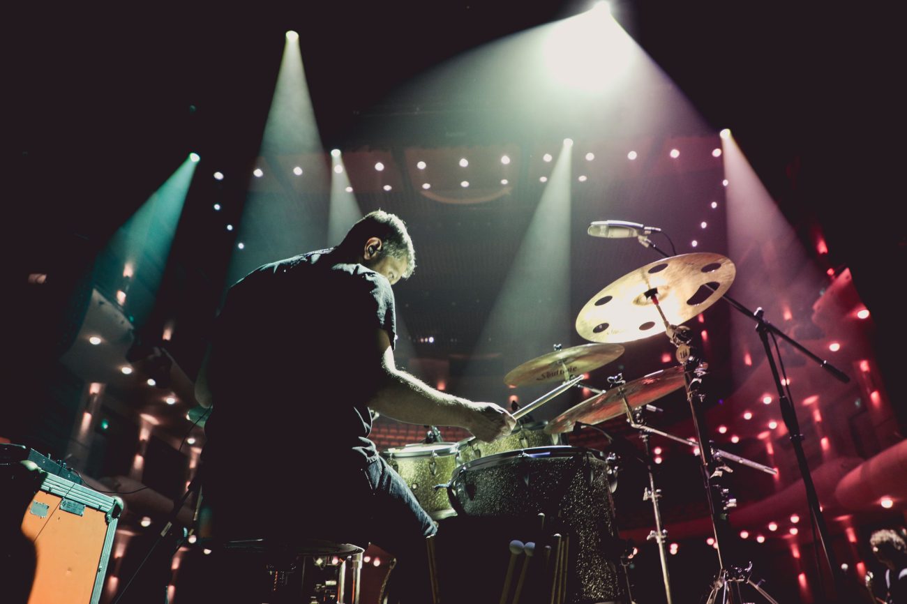 Un rompecabezas del rock colombiano