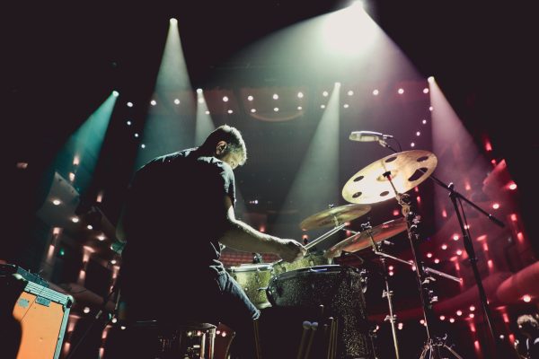 Un rompecabezas del rock colombiano