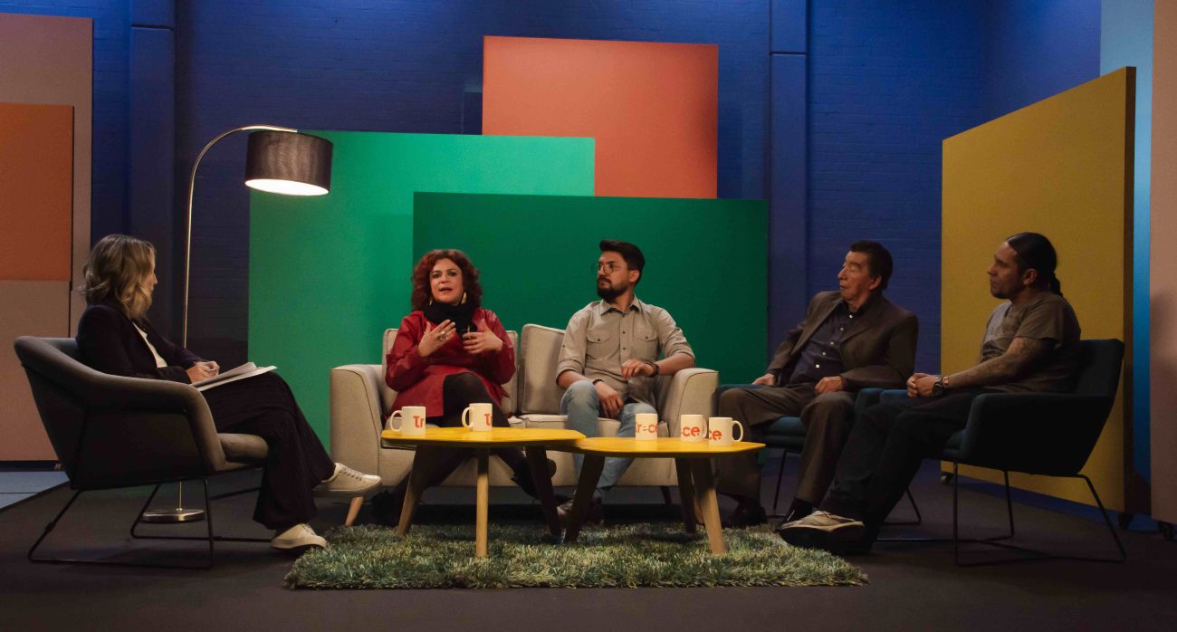 ¿Una nueva televisión?: formatos audiovisuales experimentales