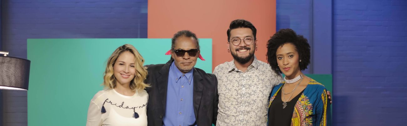 Ser afro en Colombia: ¿existe la inclusión?