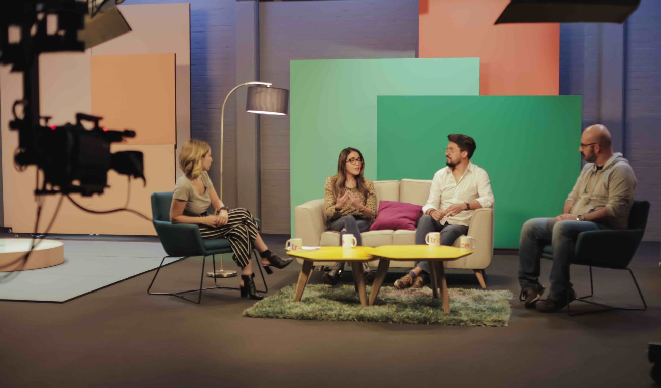 Periodismo deportivo, más allá de narrar los goles