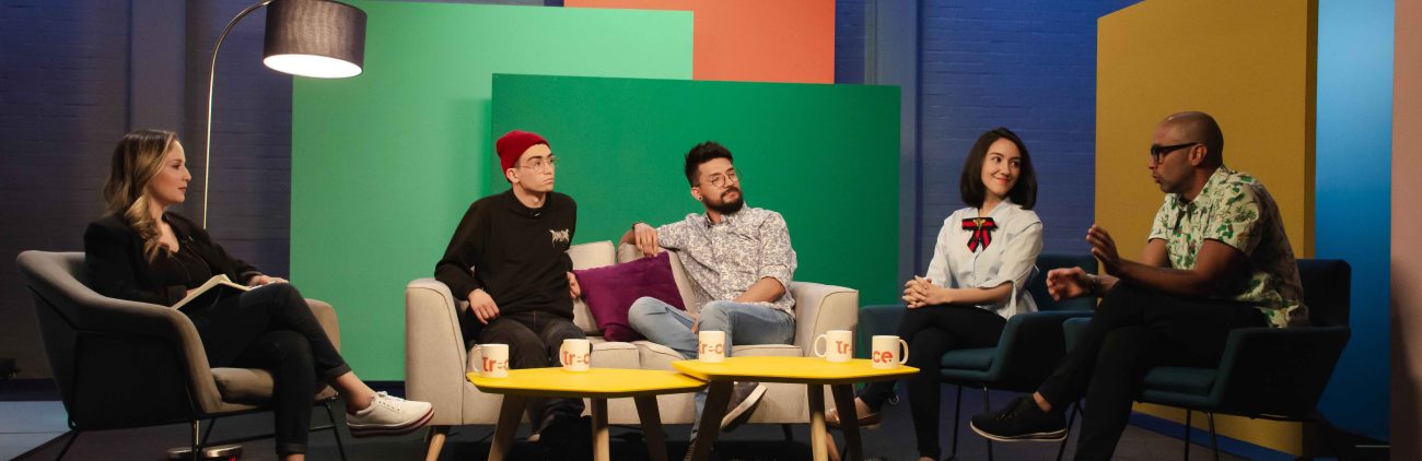 Contenido digital: ¿qué significa ser youtuber o influencer?