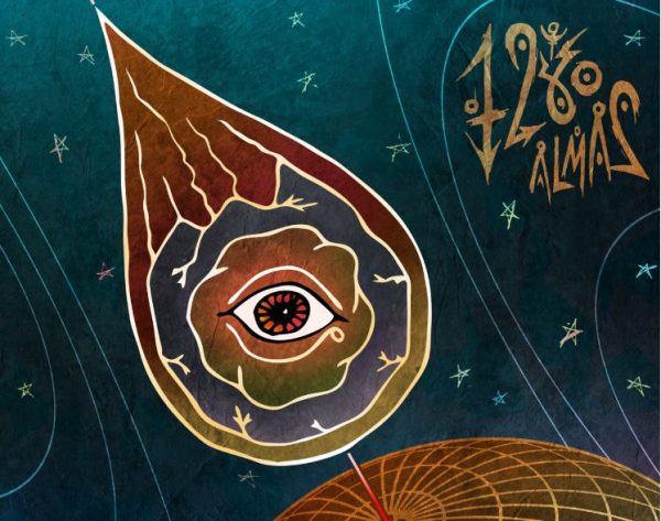 El 'Dúo' de Aterciopelados, las 1280 Almas, Ali AKA Mind junto a Yoki Barrios, Muse y más estrenos