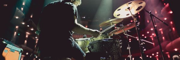 La música independiente se tomó Canal Trece