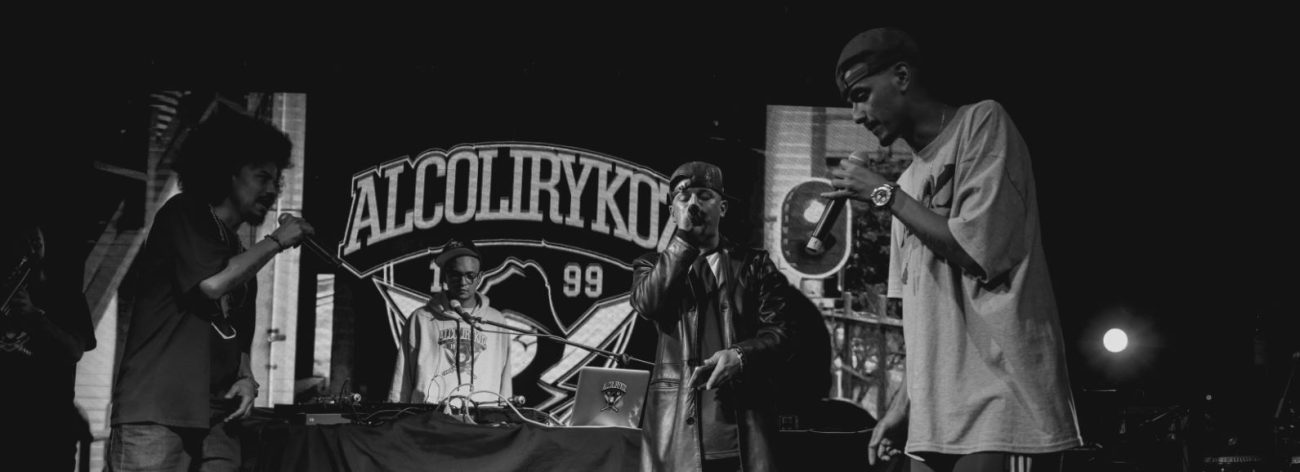 El video de 'La típica' de Alcolirykoz y más estrenos de la música