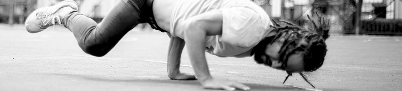 Breakdance: de las calles de El Bronx en Nueva York a Bogotá