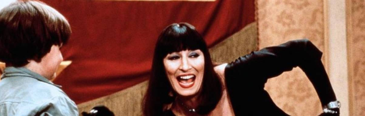 'Las Brujas', de Roahl Dahl, vuelve a la pantalla grande