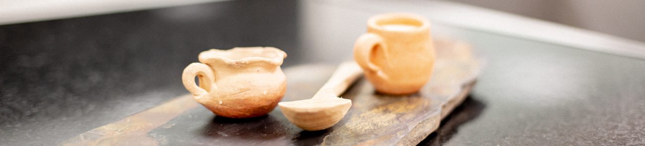 'Cocina ancestral': ¿cómo hacían el ajiaco los indígenas muiscas?