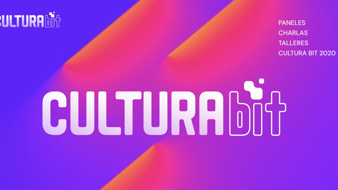 Cultura BIT 2021: un espacio para la creación digital