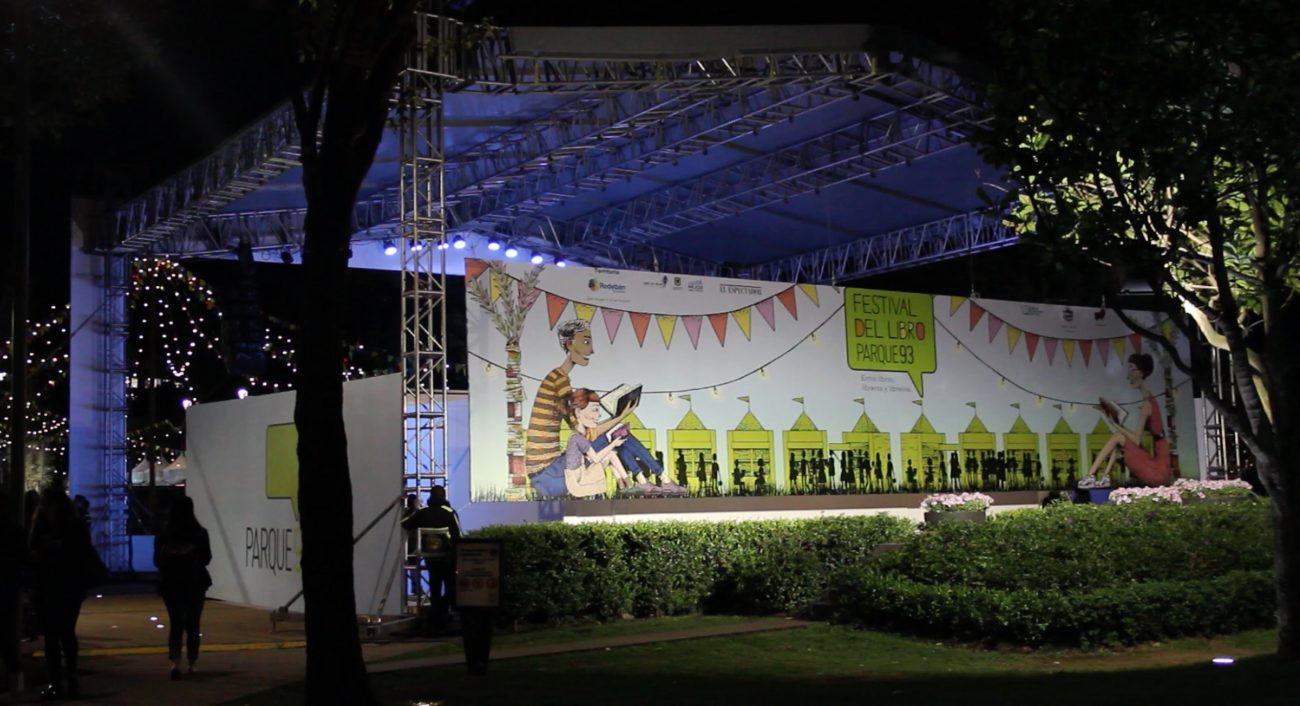 Festival del Libro 2019: febrero le abre las puertas a los libros y la lectura