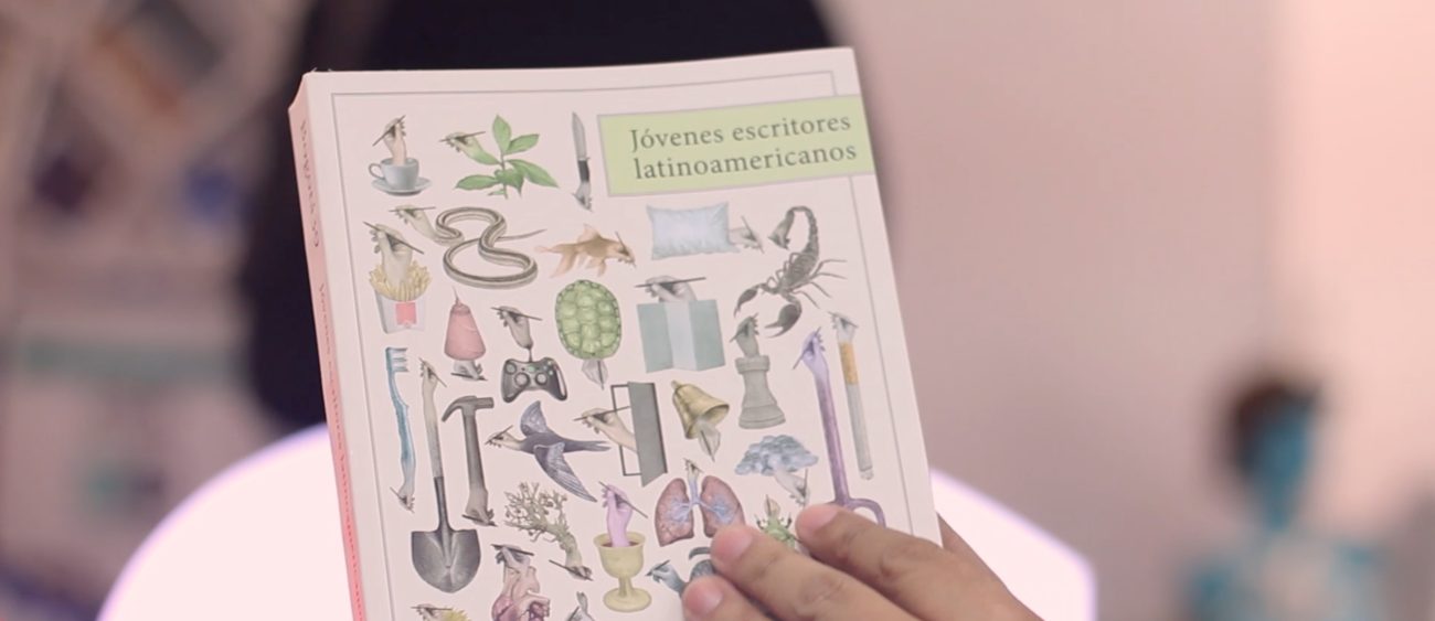 Tres recomendados literarios de FILBo 2018