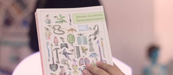 Tres recomendados literarios de FILBo 2018