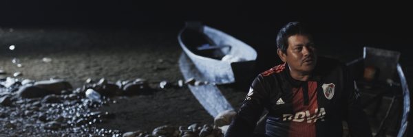 Ríos, caminos de vida en Caquetá