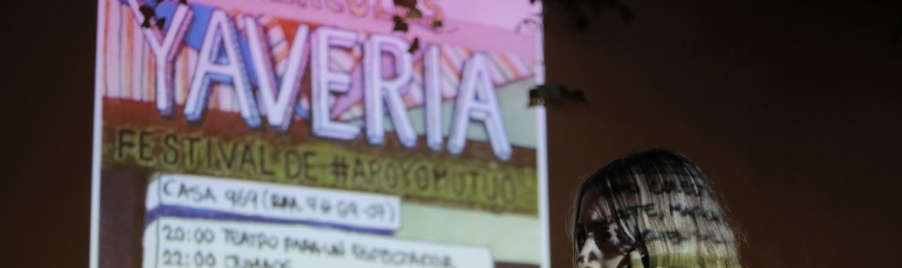 Llega el Festival Yavería: un apoyo mutuo en la música emergente